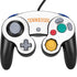 University of Tennessee-Knoxville Collegiate Text Nintendo Skins